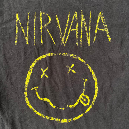 Nirvana T-Shirt