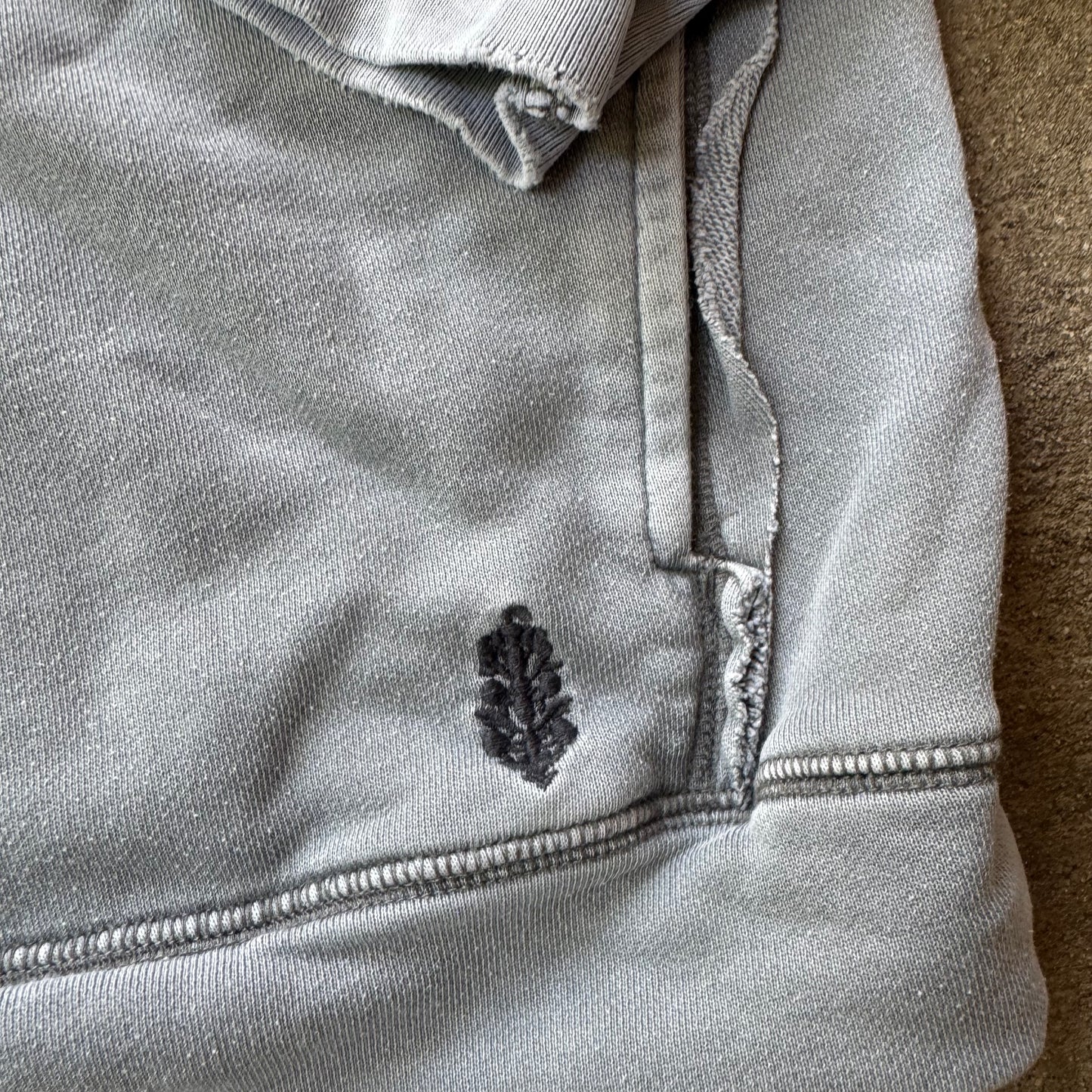 Free People Metti Crewneck