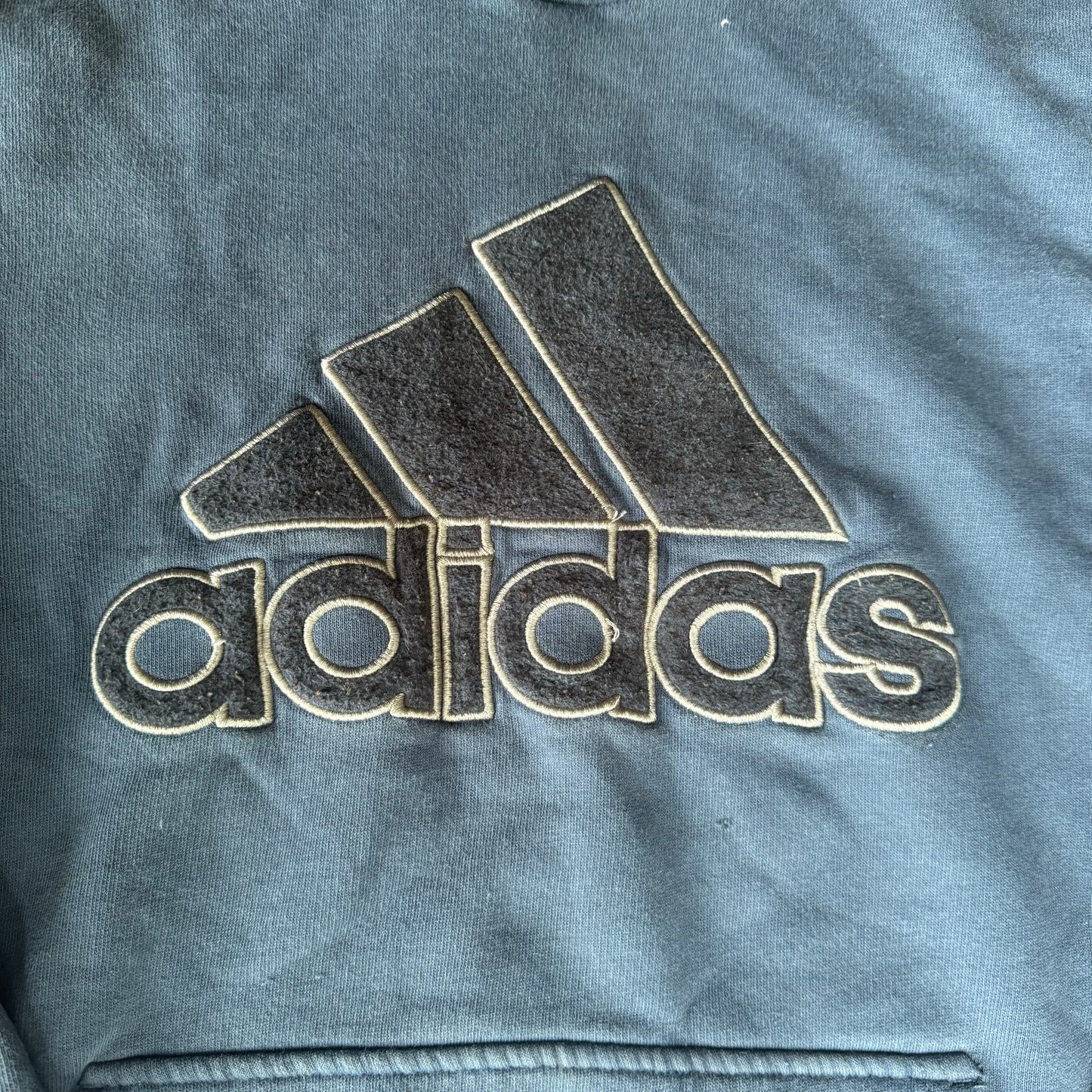 Adidas Hoodie