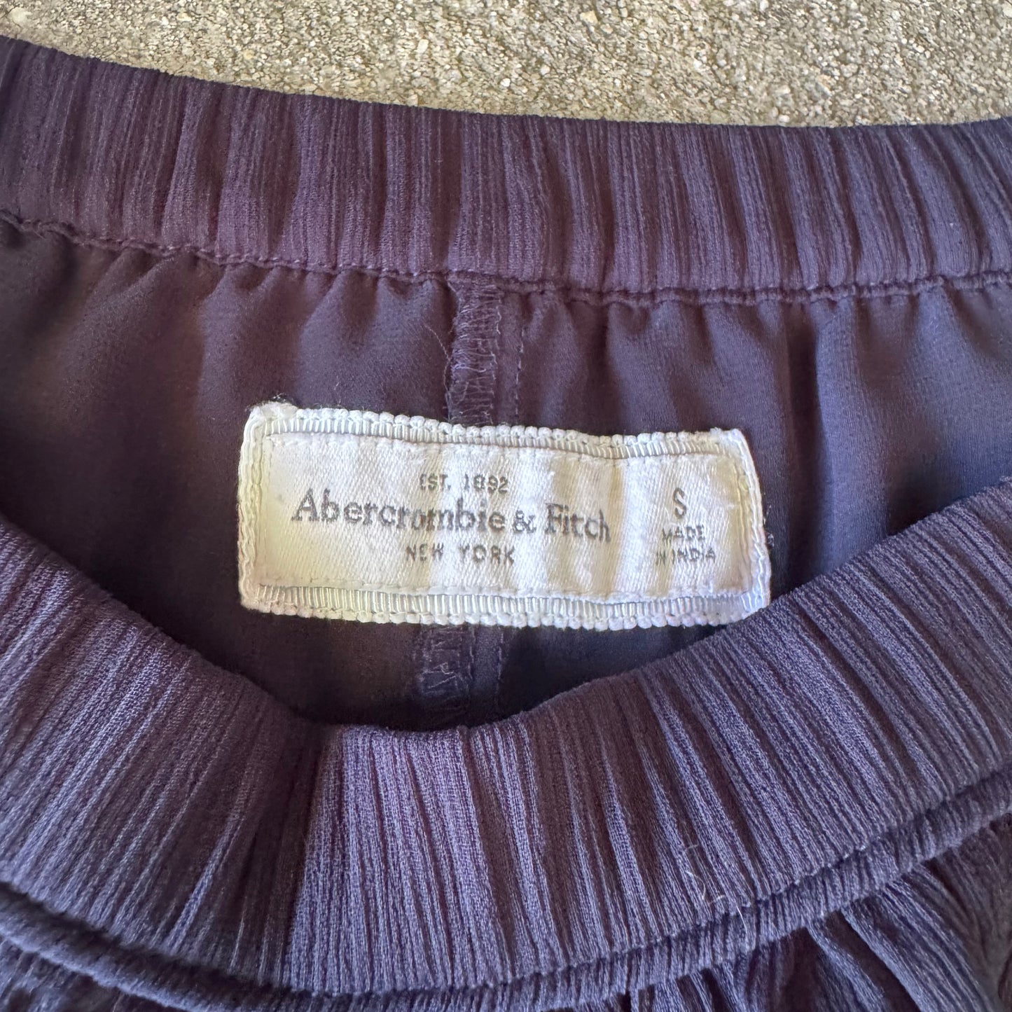 Abercrombie & Fitch Skirt