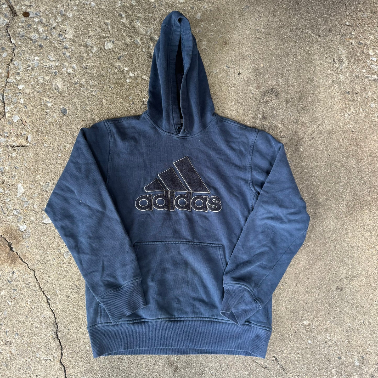 Adidas Hoodie