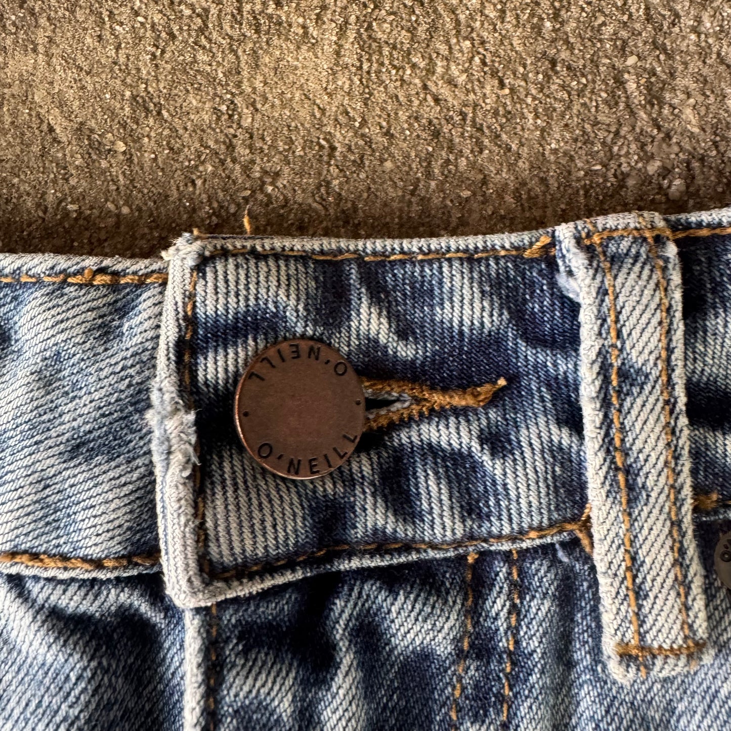 Oneill Denim Shorts