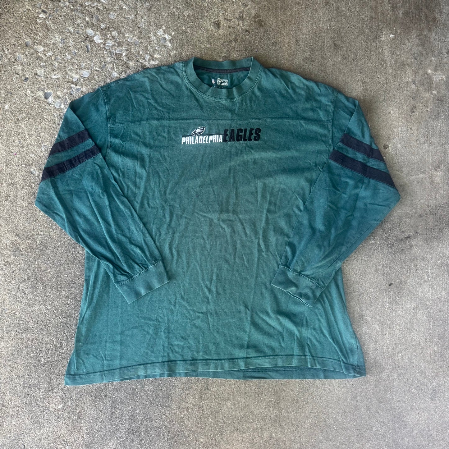 Philadelphia Eagles Long Sleeve