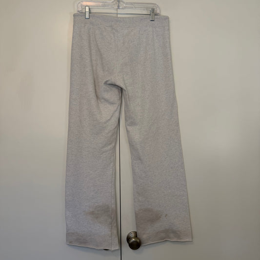 Brandy Melville Wide Leg Sweatpants