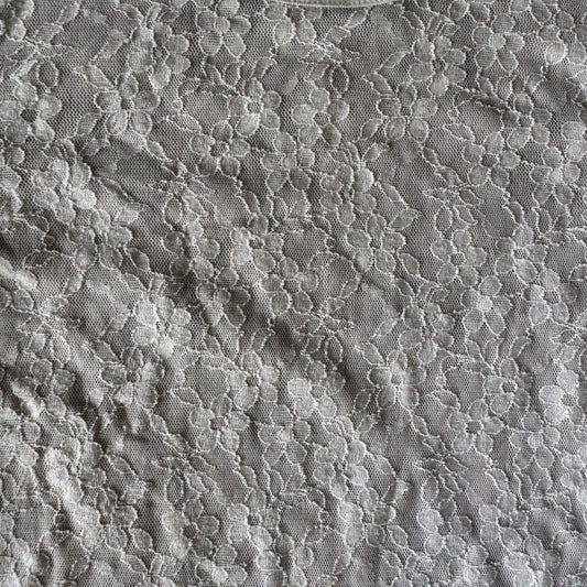 Aritzia Wilfred Lace Long Sleeve