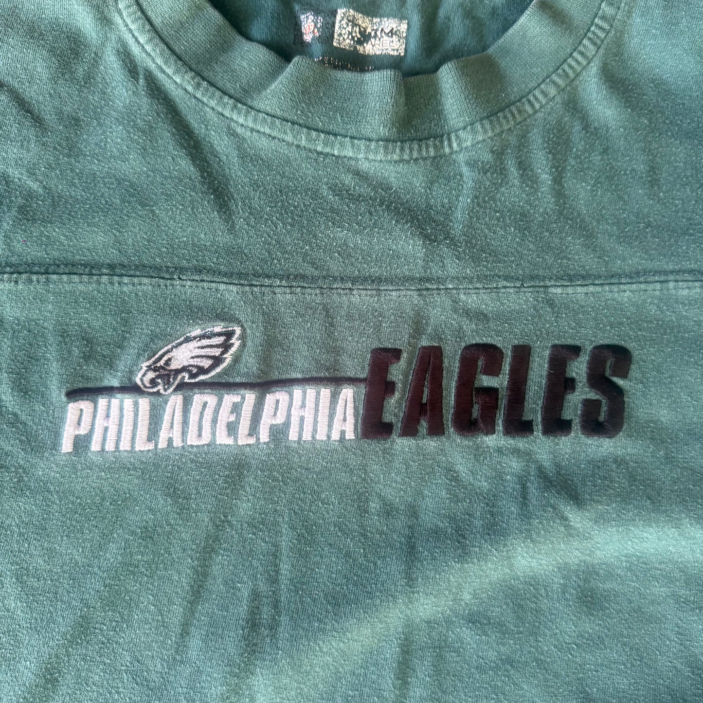 Philadelphia Eagles Long Sleeve