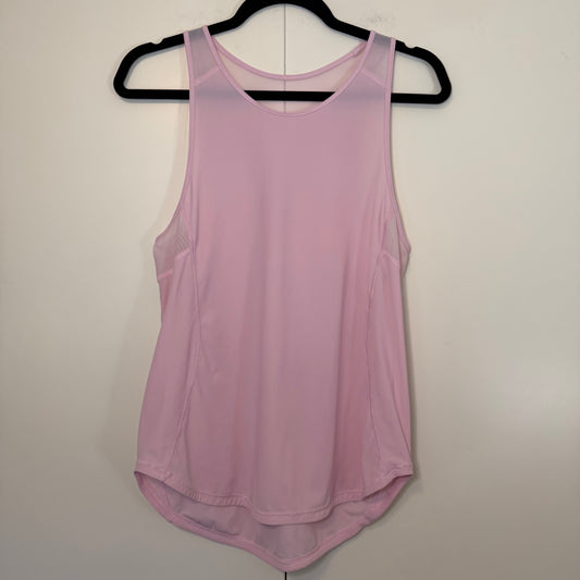 Lululemon Sculpt Tank II