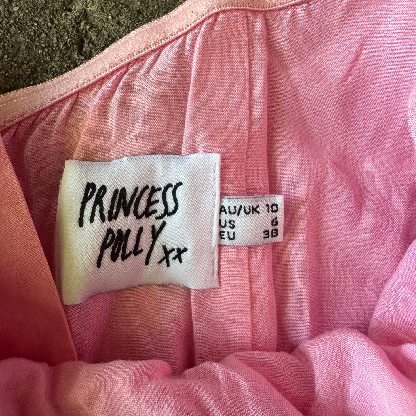 Princess Polly Top