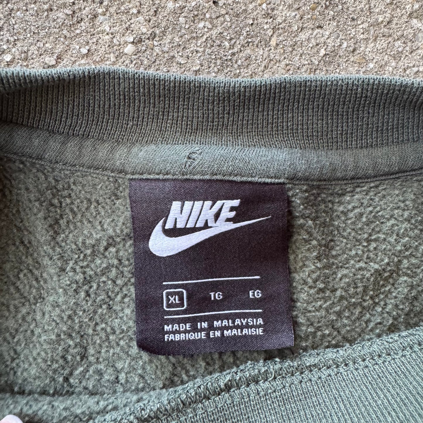 Nike Crewneck