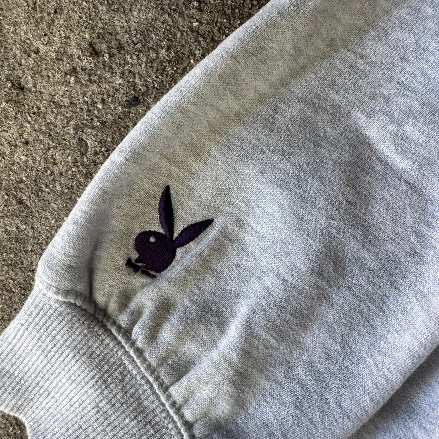 Playboy Crewneck