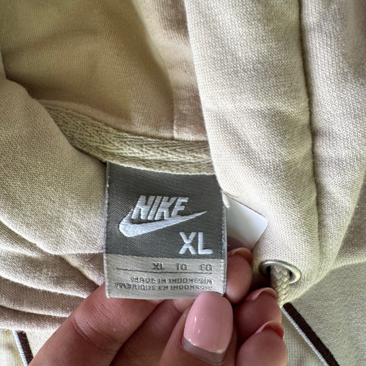 Y2K Vintage Nike Hoodie