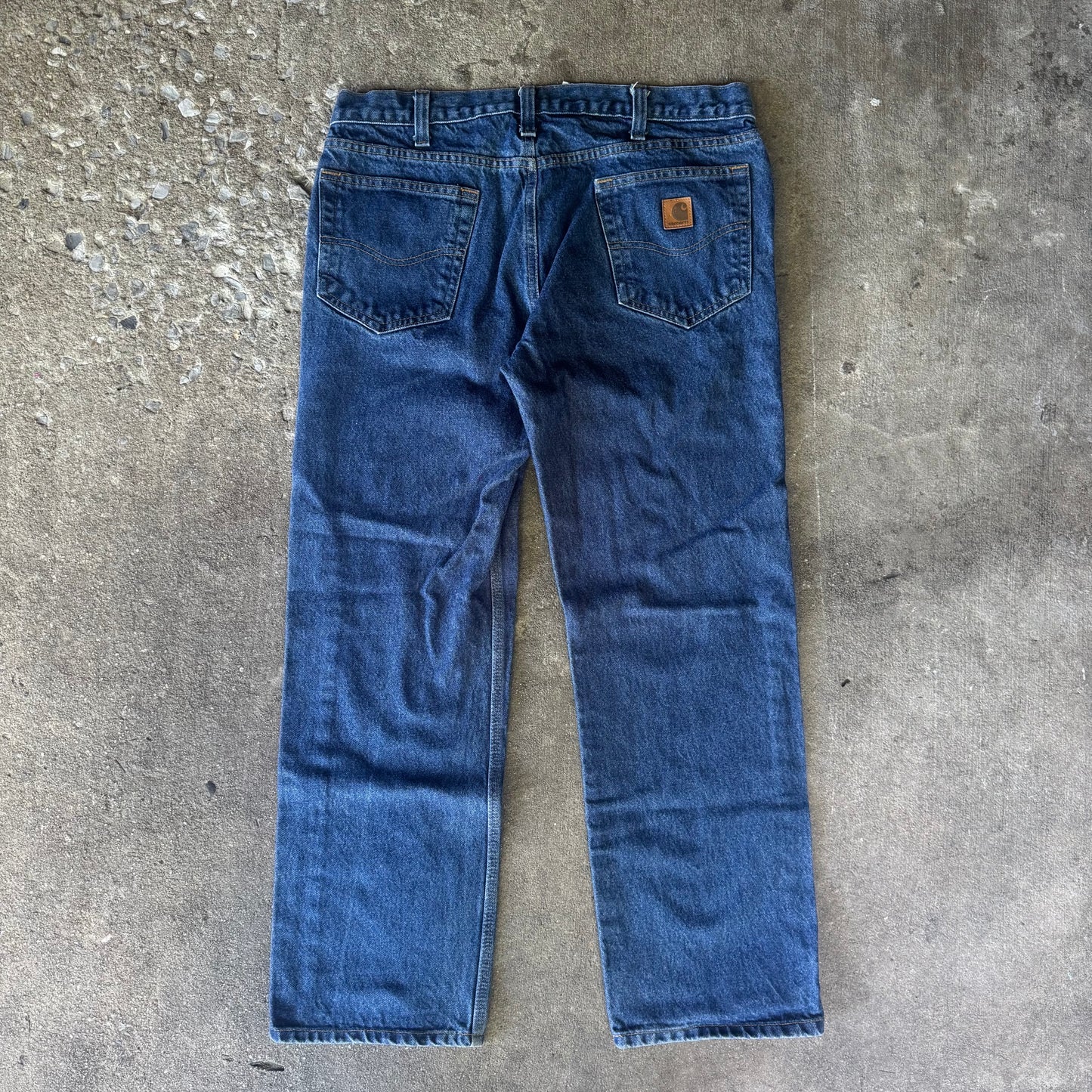 Carhartt Jeans