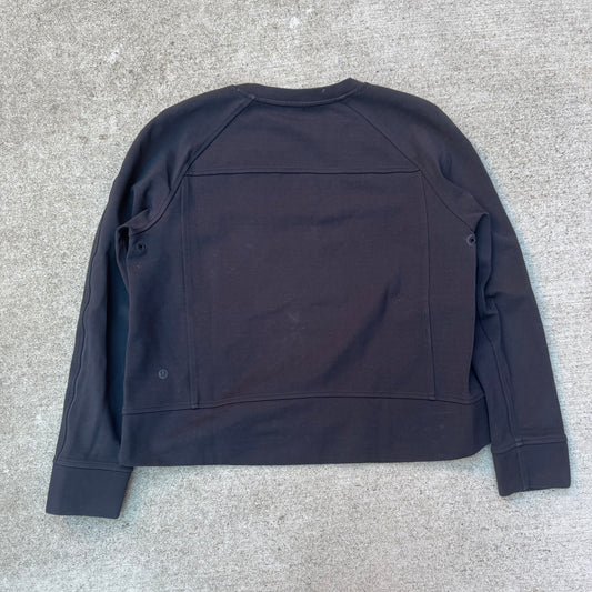 Lululemon On-Track Crewneck