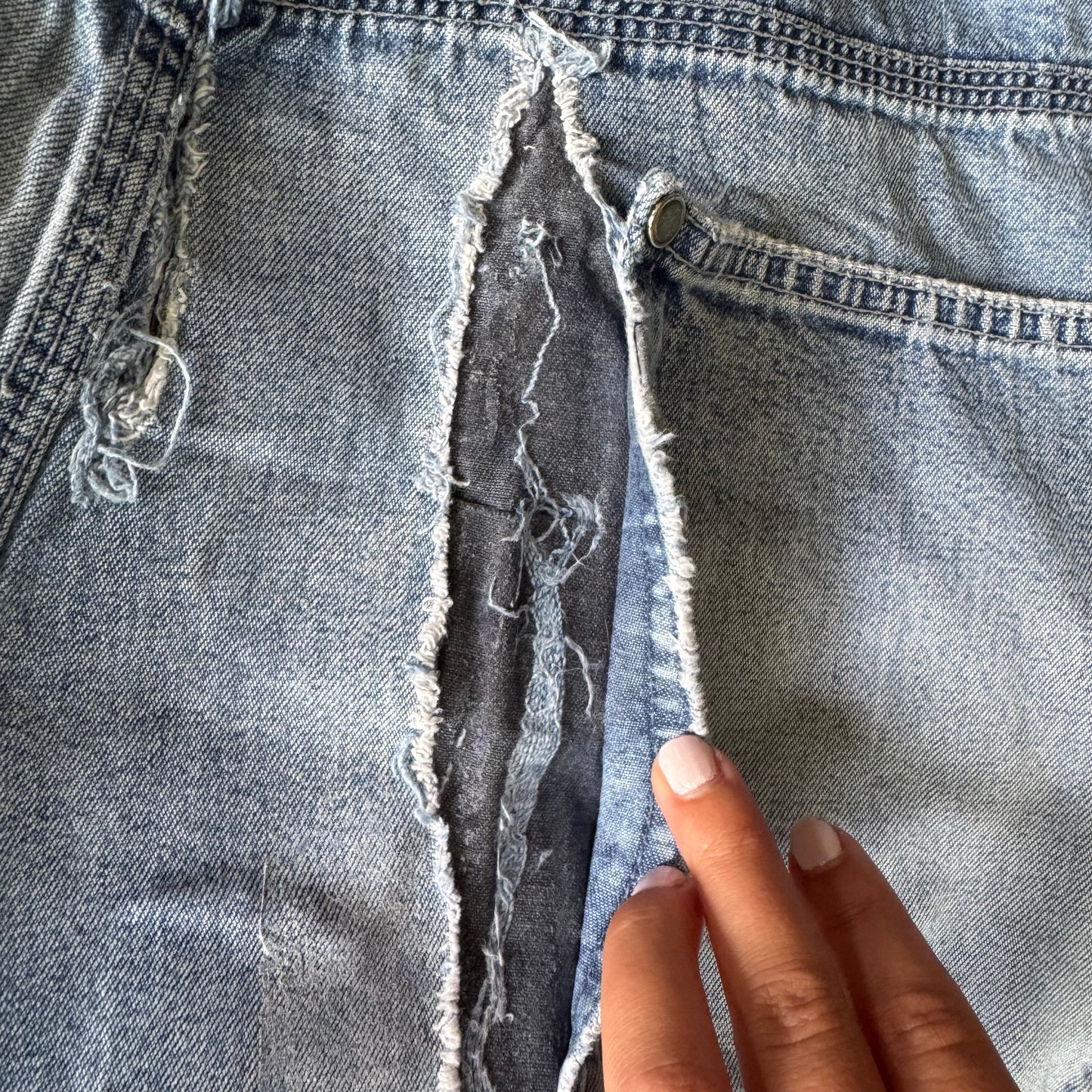 Silvertab Levi’s Jeans