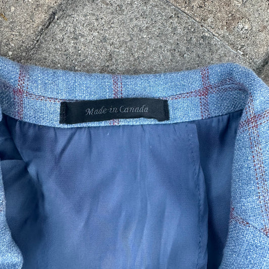 Hart Schaffner Marx Blazer