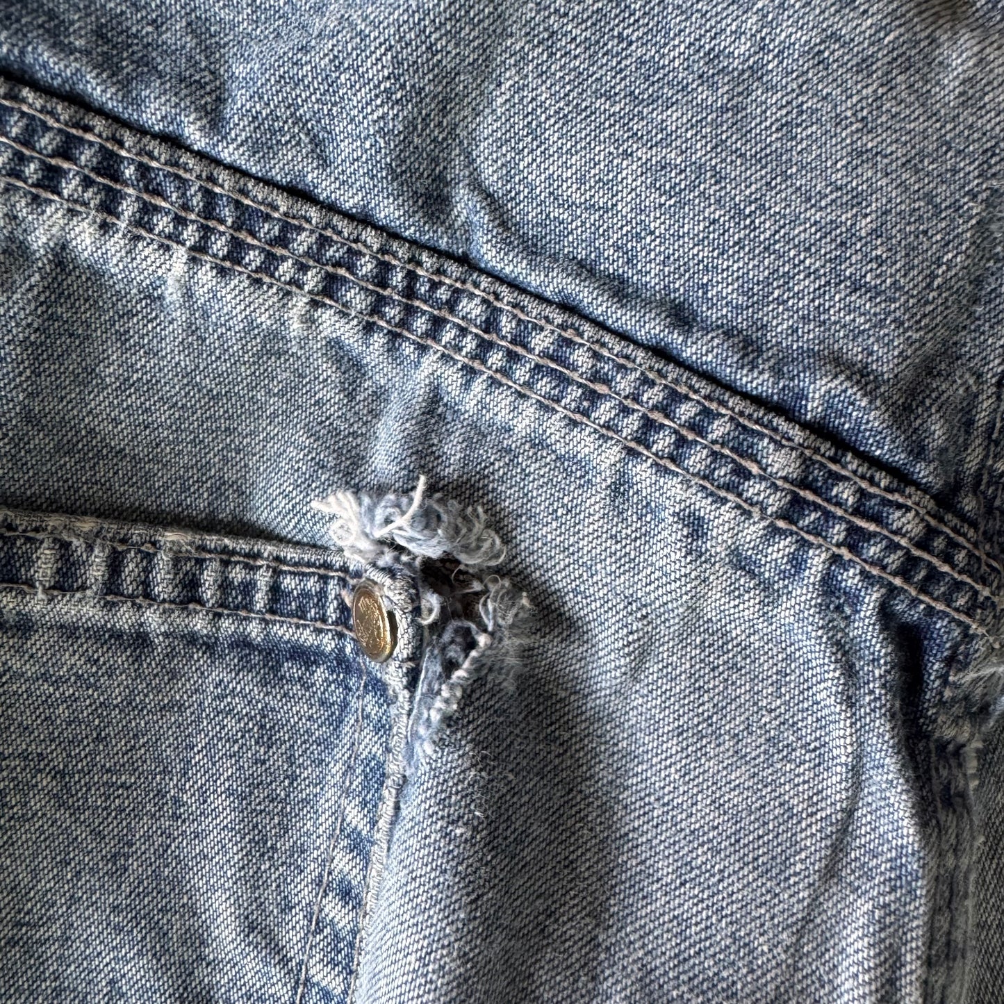 Silvertab Levi’s Jeans