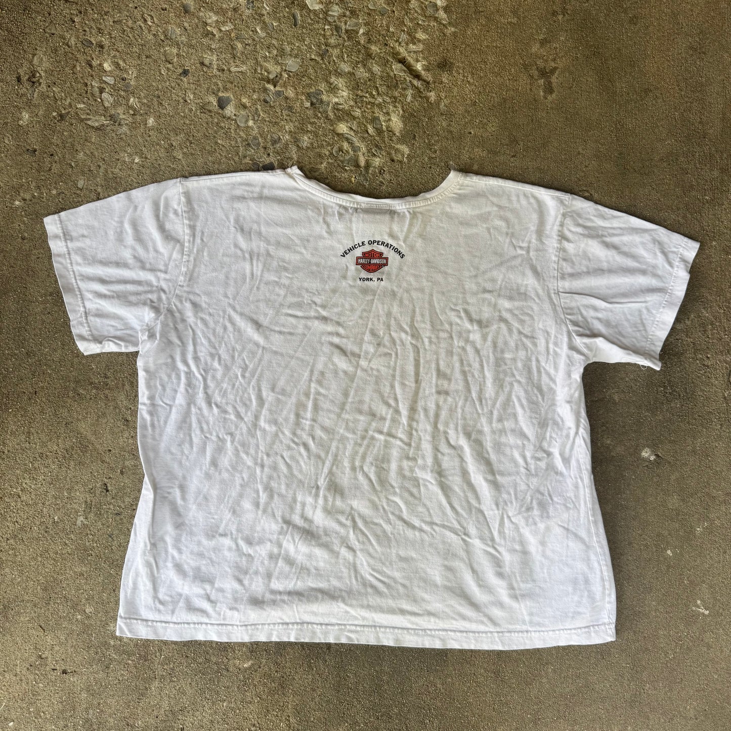 Harley Davidson T-Shirt