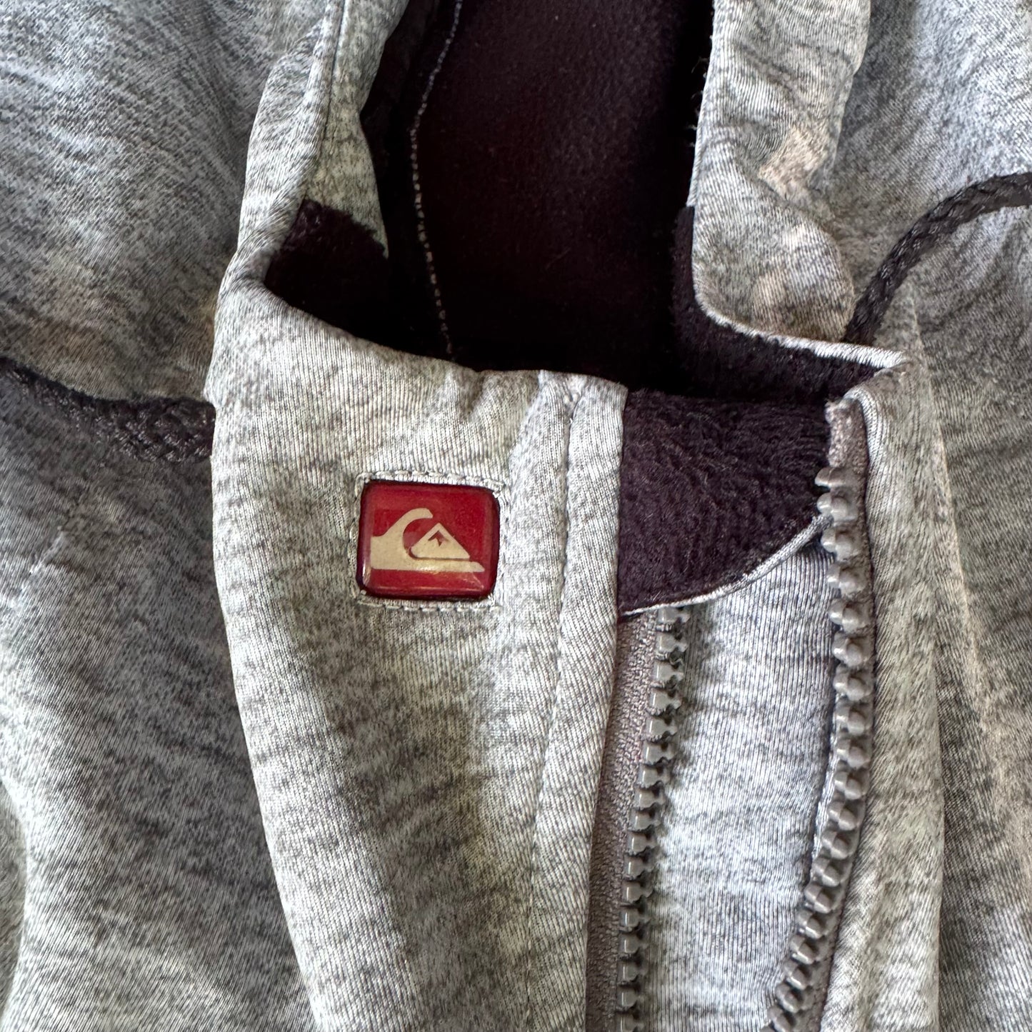 Quiksilver Utility Jacket