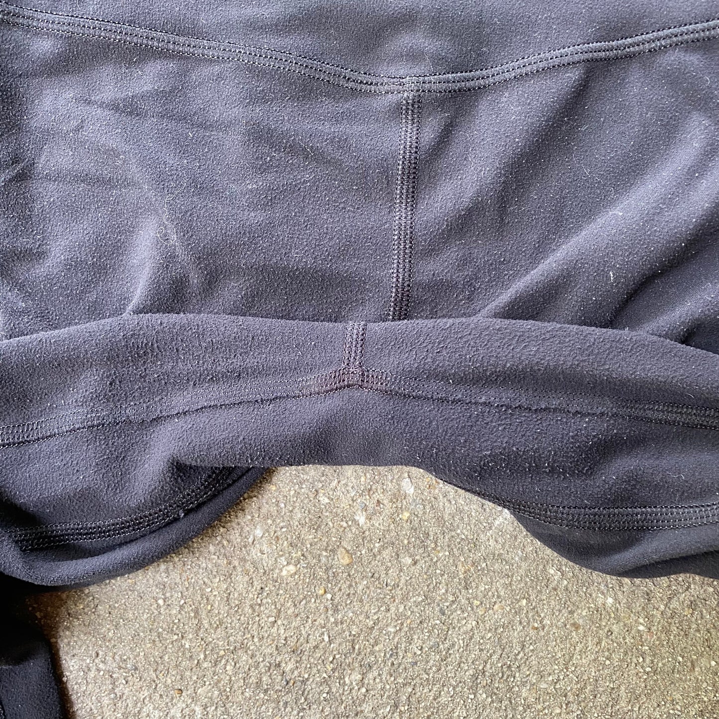 Lululemon Cropped Align Leggings