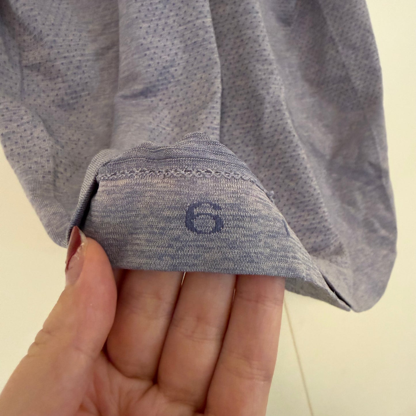 Lululemon Swiftly Tech Tank