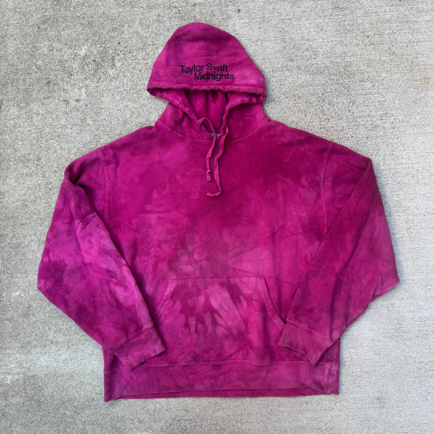 Taylor Swift Midnights Hoodie