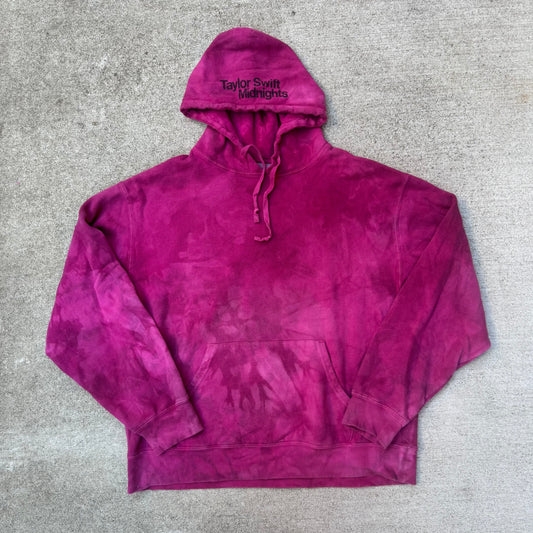 Taylor Swift Midnights Hoodie