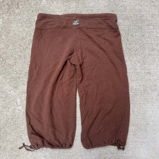 Y2K Hollister Capri Pants