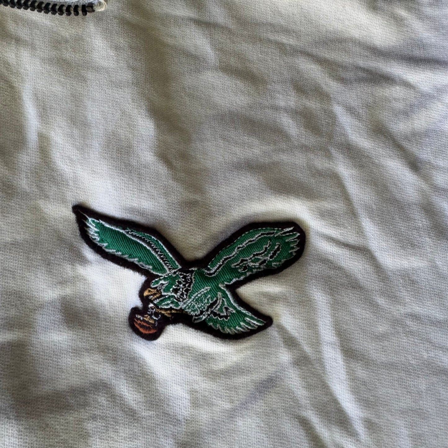 Philadelphia Eagles Quarterzip