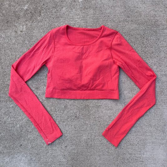 Lululemon Ebb to Street Long Sleeve
