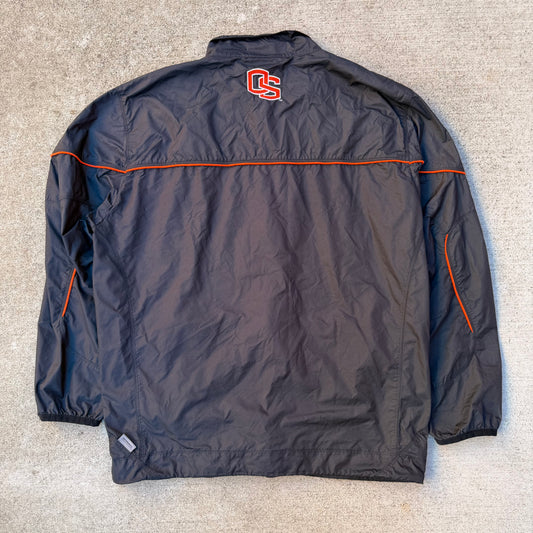 Oregon State Nike Windbreaker