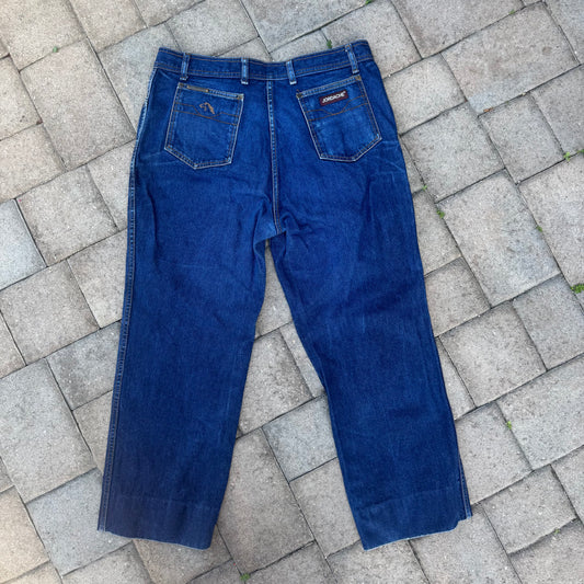 Y2K Jordache Jeans