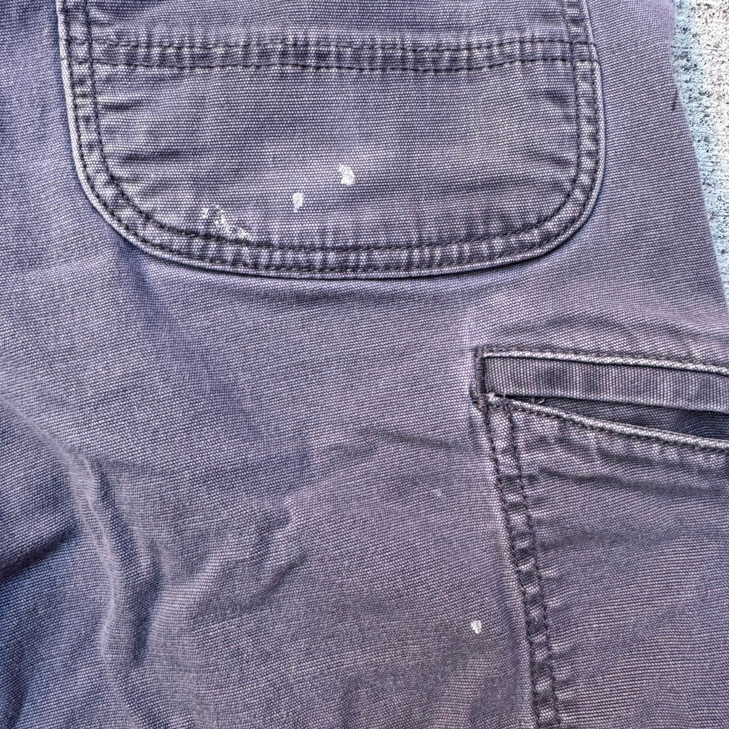 Carhartt Jorts