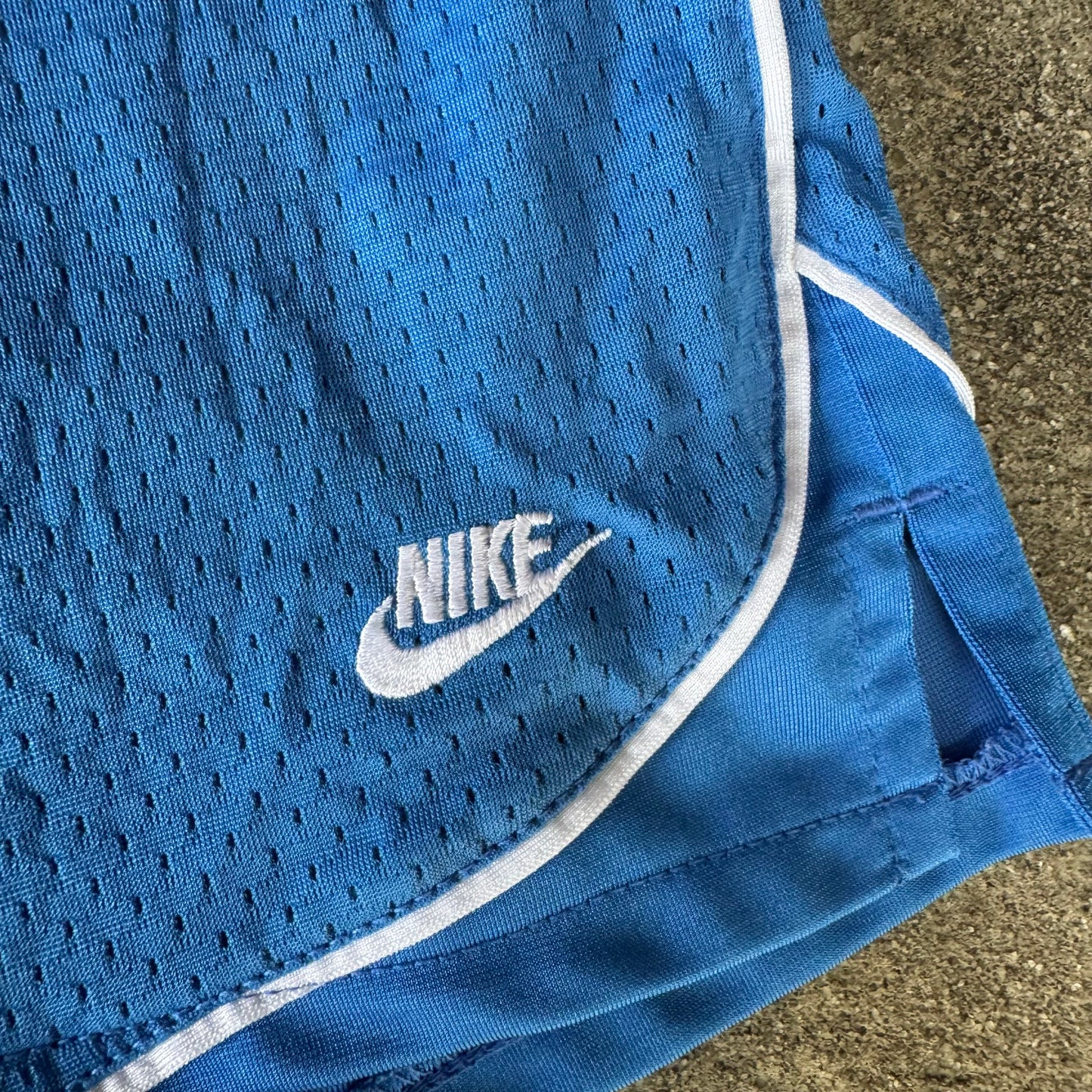 Y2K Nike Shorts