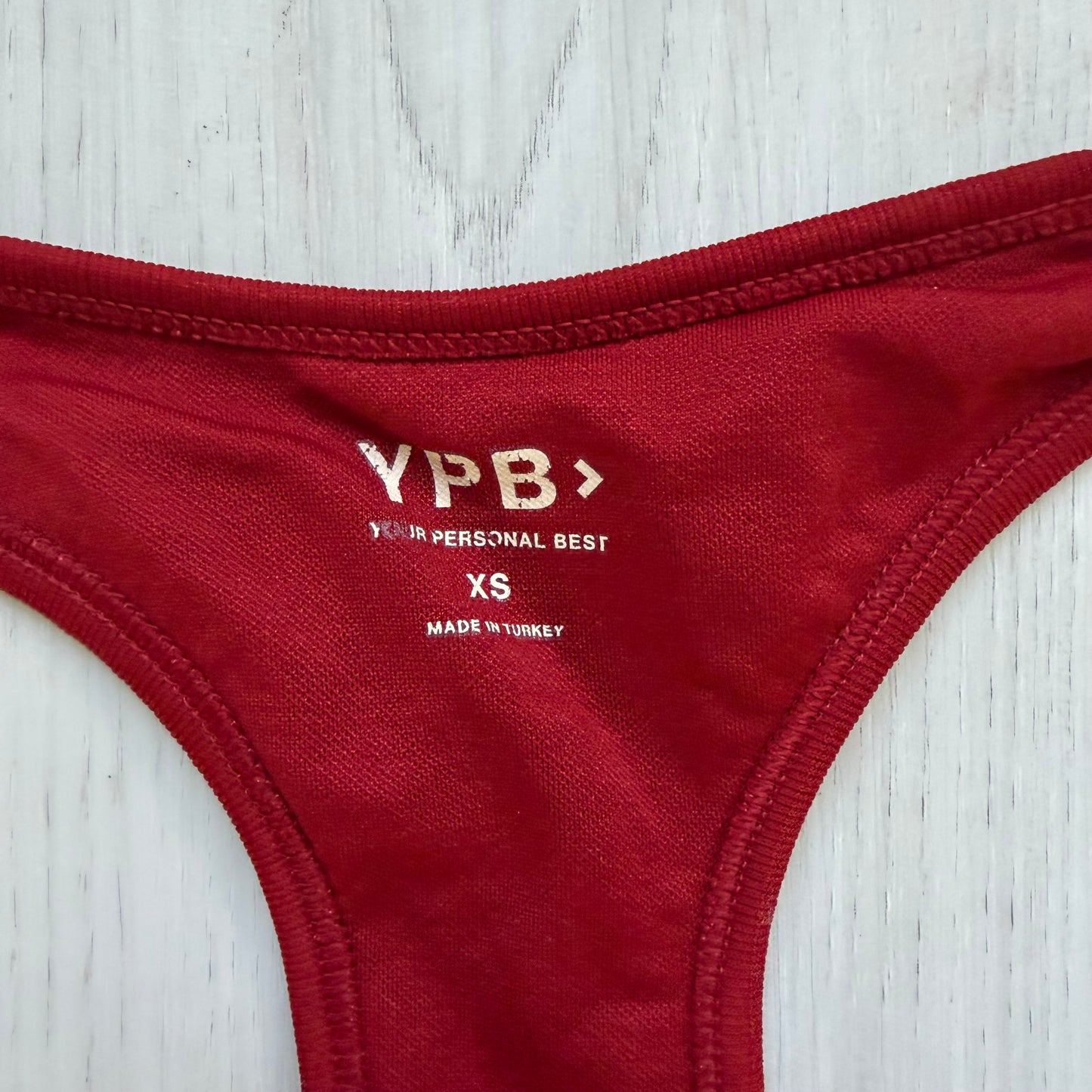 Abercrombie & Fitch YPB Sports Bra