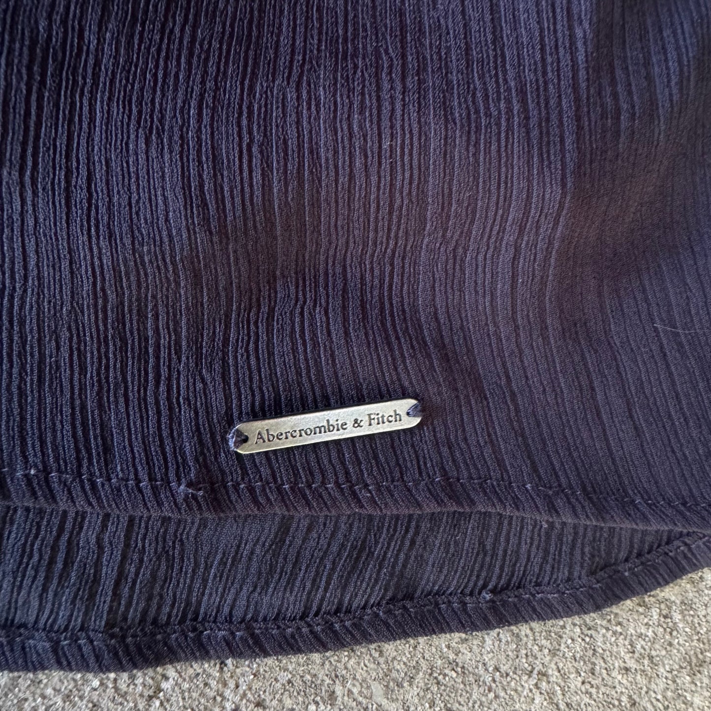Abercrombie & Fitch Skirt