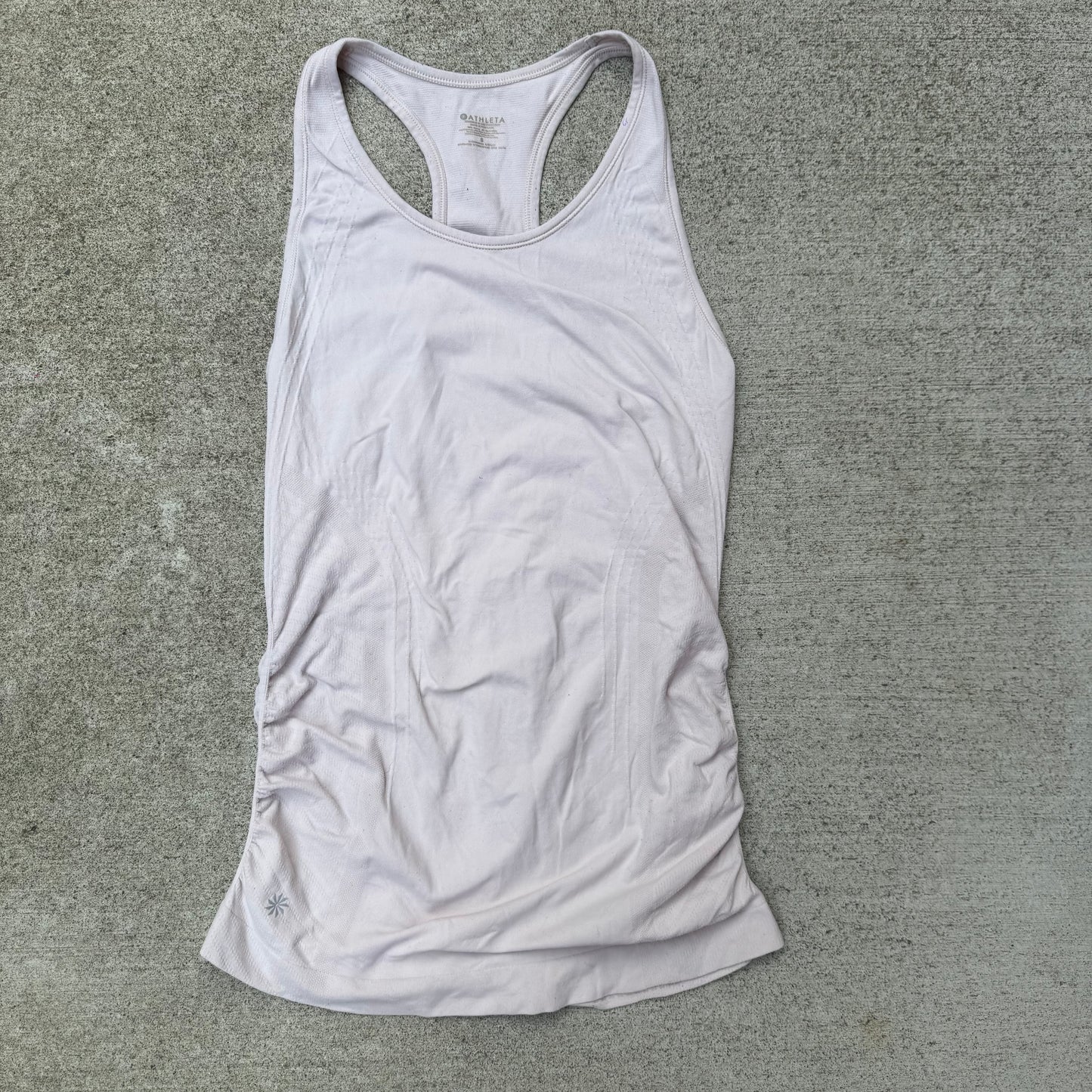 Athleta Racerback Tank