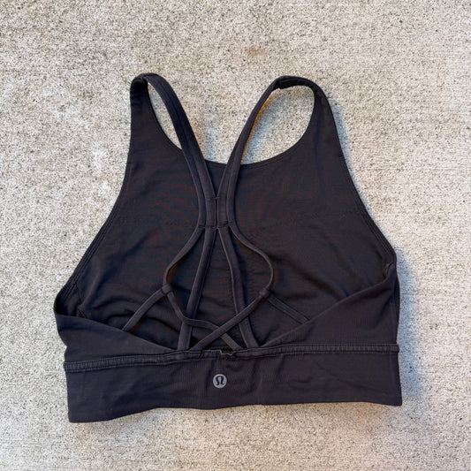 Lululemon Soulcycle Sports Bra