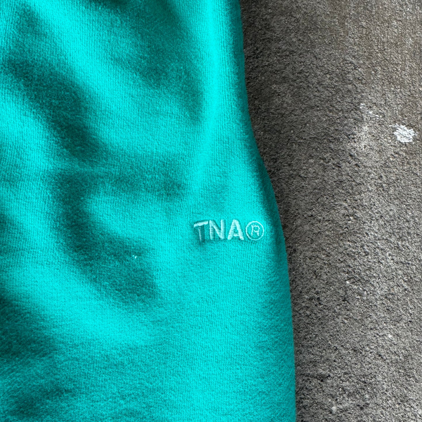 TNA Mega Fit Terry Fleece Joggers