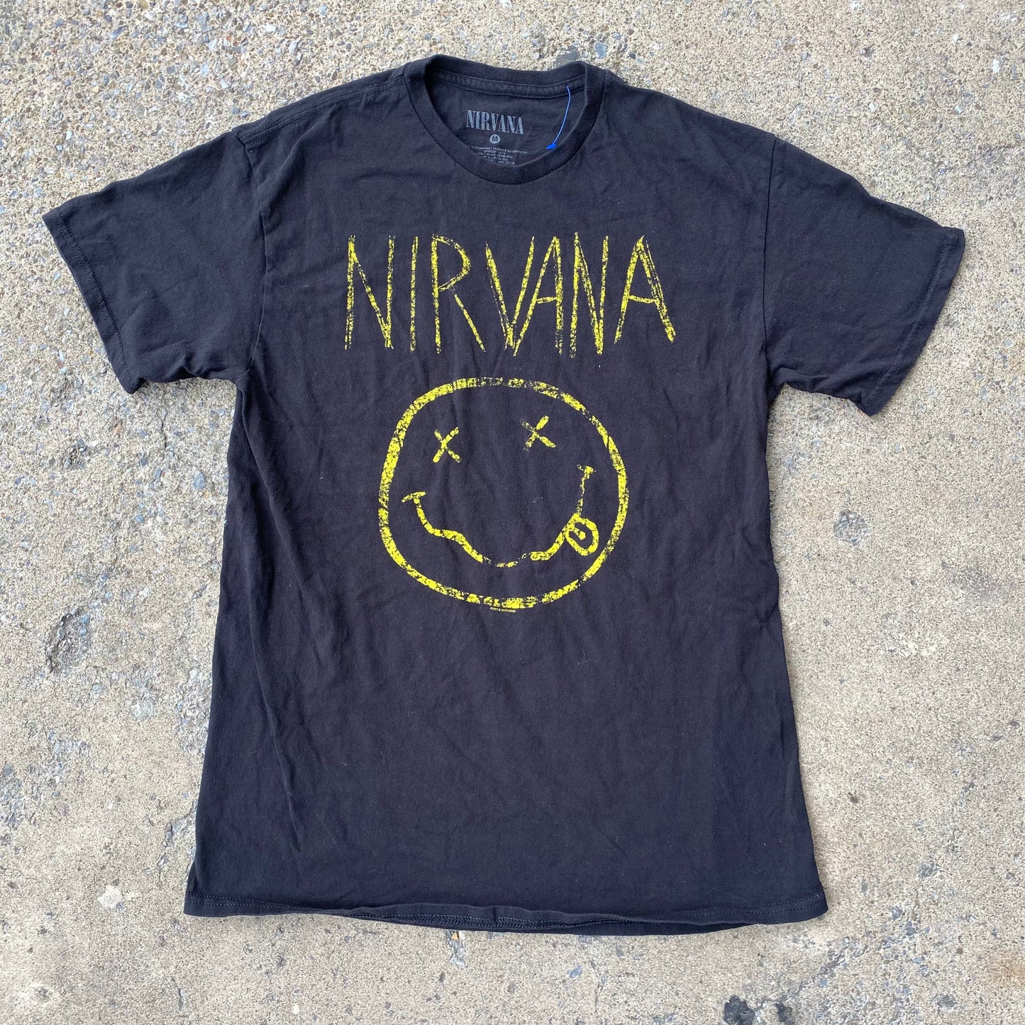 Nirvana T-Shirt