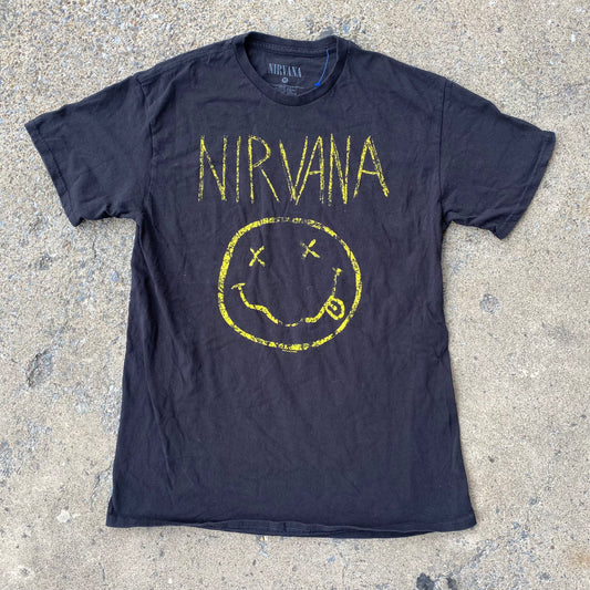Nirvana T-Shirt