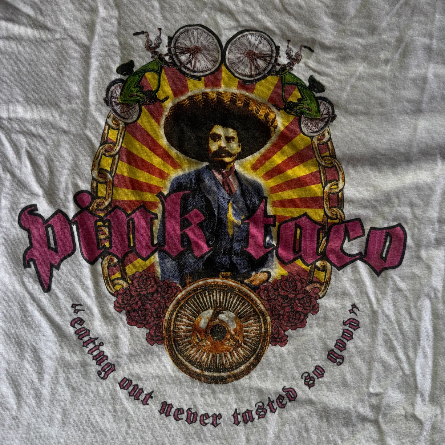 Hard Rock T-Shirt