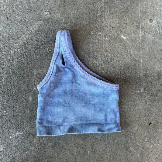 Urban Outfitters One Shoulder Tank