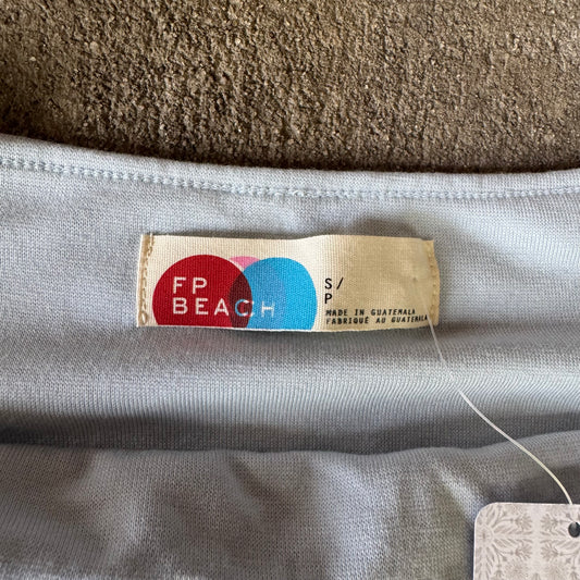 Free People Marren Romper