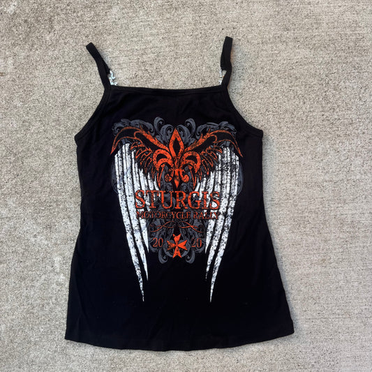 Sturgis Biker Tank Top
