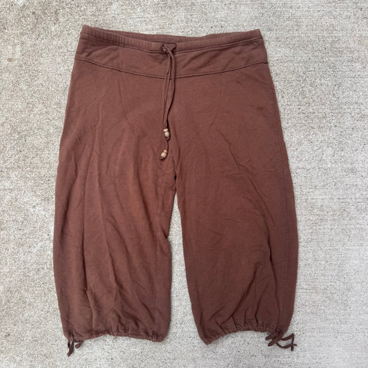 Y2K Hollister Capri Pants