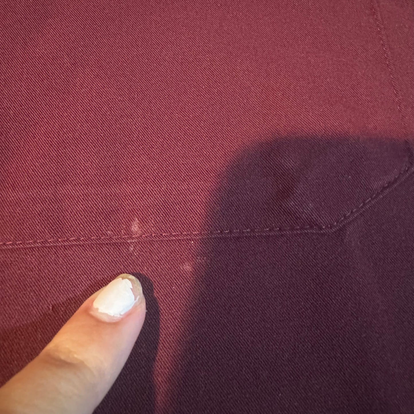 Figs Catarina One-Pocket Scrub Top