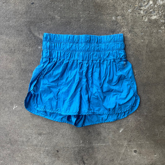 Free People The Way Home Shorts