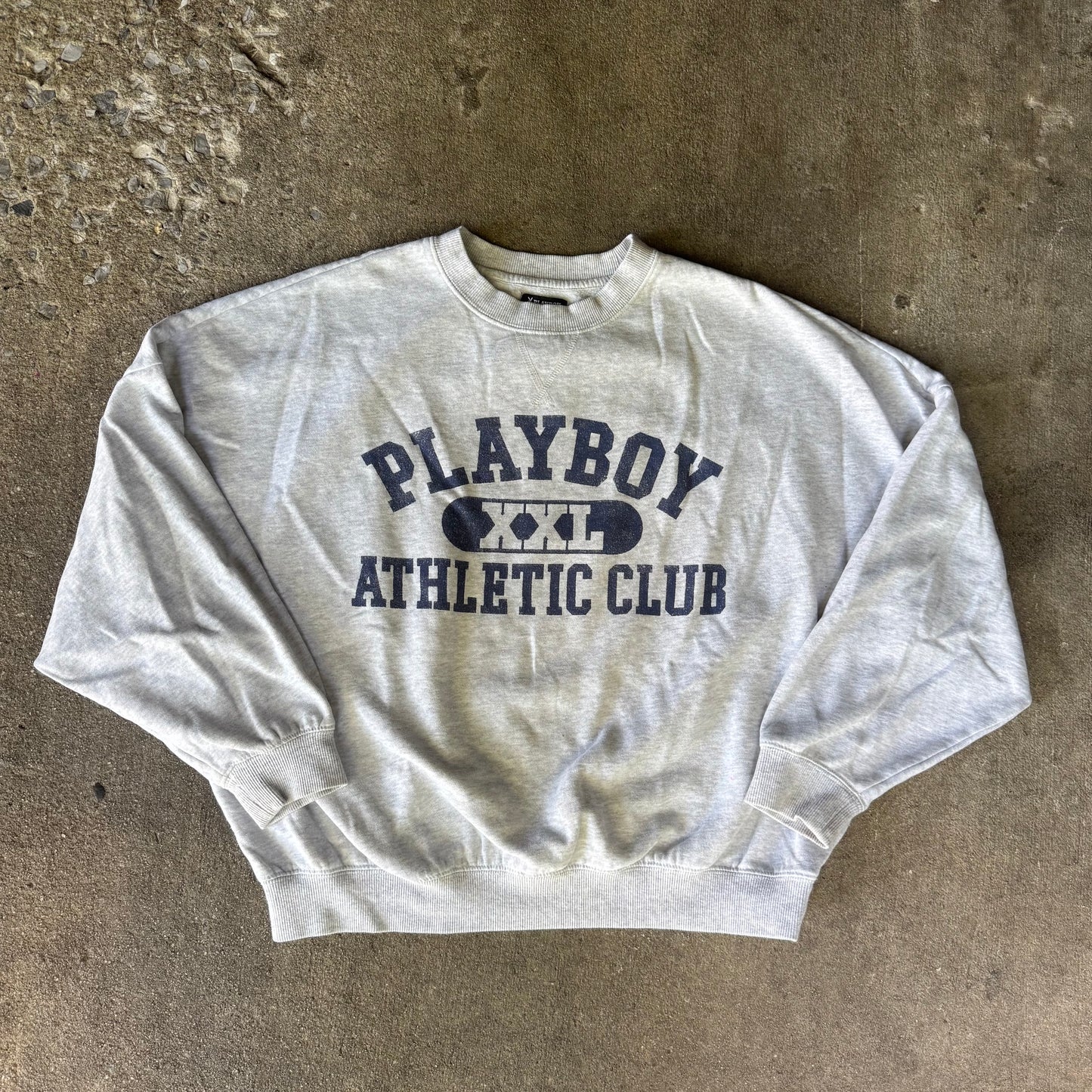 Playboy Crewneck