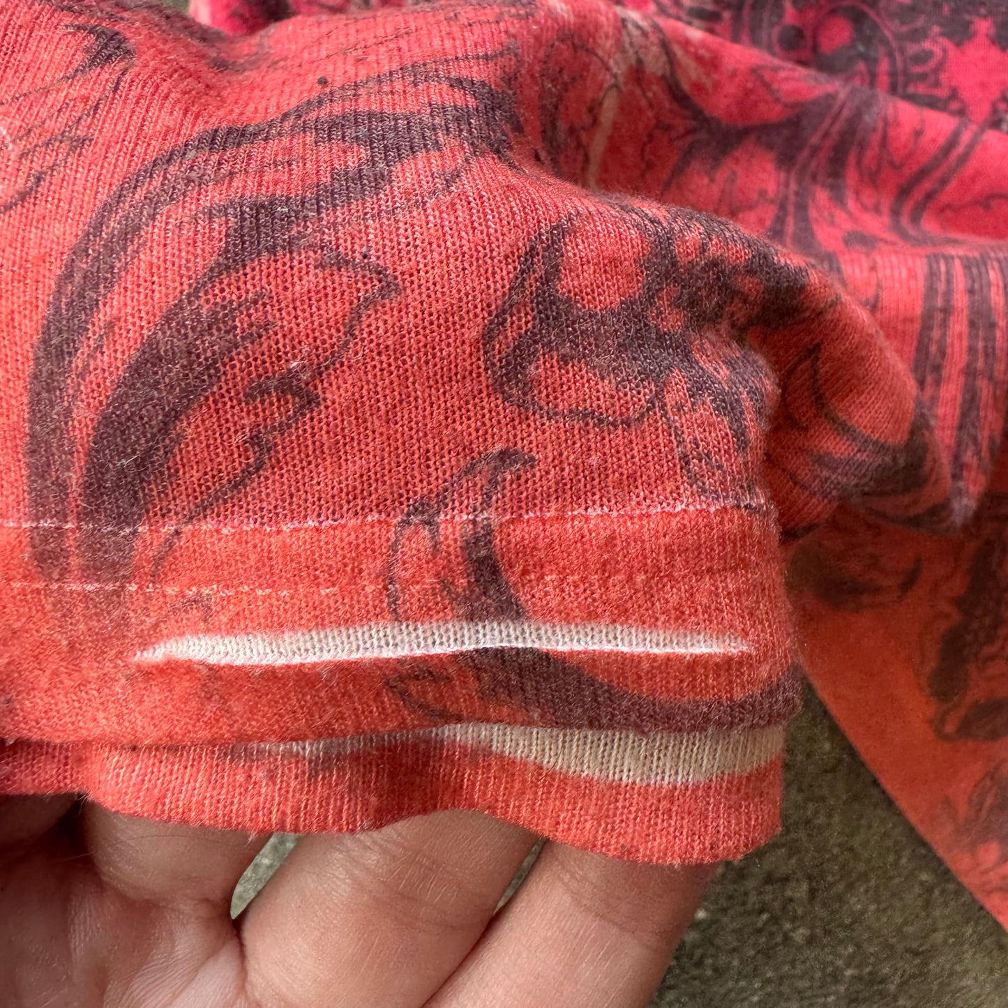 Y2K Tank Top