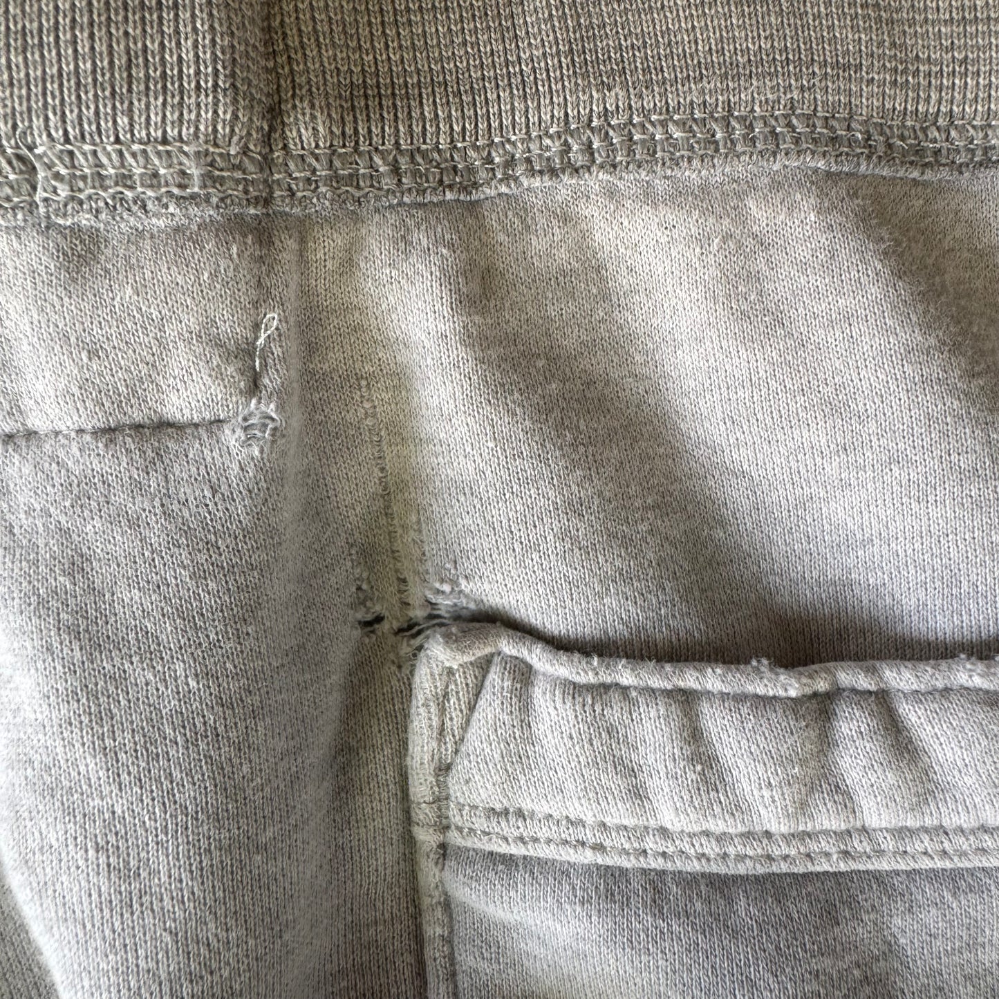 Y2K Abercrombie & Fitch Sweatpants